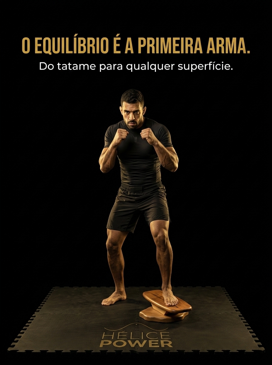 Hélice Power PLUS